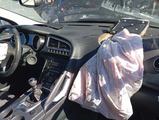 481419 guantera peugeot 3008 sport pack