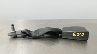 ENGANCHE CINTURON TRASERO DERECHO CITROEN C3 8F01
