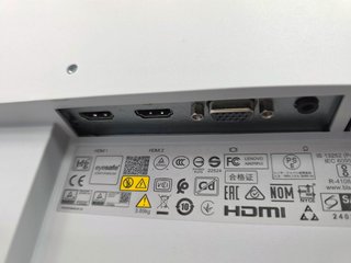 Monitor LED Lenovo L27i-4a