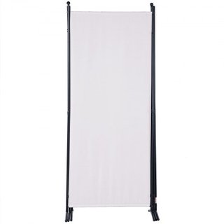 Divisori per stanza, divisori per stanza da 6,1 piedi e schermi privacy pieghevoli (3 pannelli), divisori per partizione in tessuto per ufficio, camera da letto, sala da pranzo, studio, indipendente...