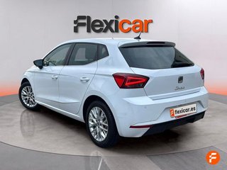 Seat Ibiza 1.0 TSI 85kW (115CV) Special Edition