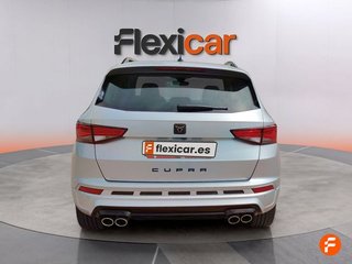 Cupra Ateca 2.0 TSI 221kW (300CV) 4Drive DSG St&Sp