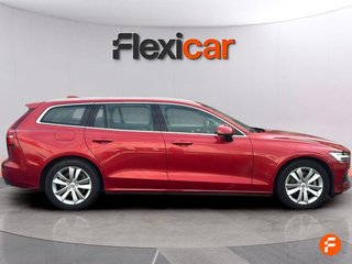 Volvo V60 2.0 D3