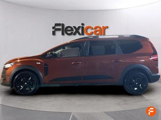 Dacia Jogger Comfort TCe 81kW (110CV) 7 plazas