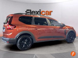 Dacia Jogger Comfort TCe 81kW (110CV) 7 plazas