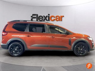 Dacia Jogger Comfort TCe 81kW (110CV) 7 plazas