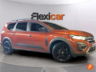 Dacia Jogger Comfort TCe 81kW (110CV) 7 plazas