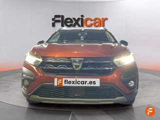 Dacia Jogger Comfort TCe 81kW (110CV) 7 plazas