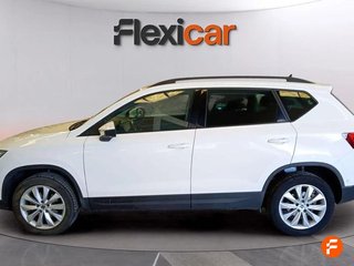 Seat Ateca 1.5 TSI 110kW St&Sp Style XXL