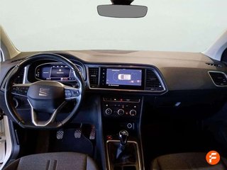 Seat Ateca 1.5 TSI 110kW St&Sp Style XXL