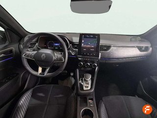 Renault Arkana Esprit Alpine TCe 116kW EDC mild hybrid