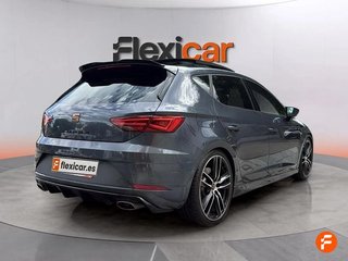 Seat Leon 2.0 TSI 213kW (290CV) DSG-7 St&Sp Cupra