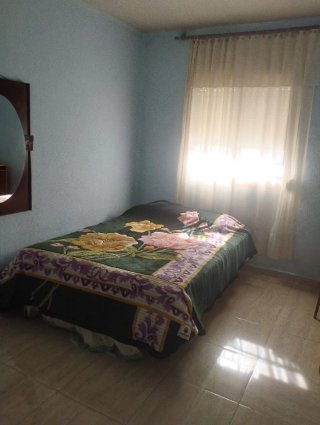 Se alquila habitación. en Alcala De Henares