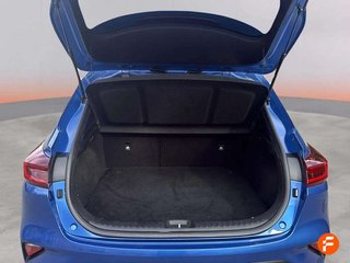 Kia XCeed 1.0 T-GDi Concept 88kW (120CV)