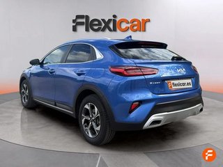 Kia XCeed 1.0 T-GDi Concept 88kW (120CV)