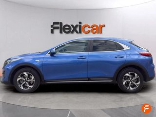 Kia XCeed 1.0 T-GDi Concept 88kW (120CV)
