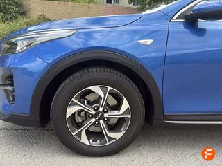 Kia XCeed 1.0 T-GDi Concept 88kW (120CV)