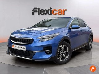 Kia XCeed 1.0 T-GDi Concept 88kW (120CV)