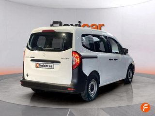 Mercedes Citan 110 CDI 70kW Tourer Base Largo