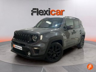 Jeep Renegade Limited 1.3G 112kW (150CV) 4x2 DCT