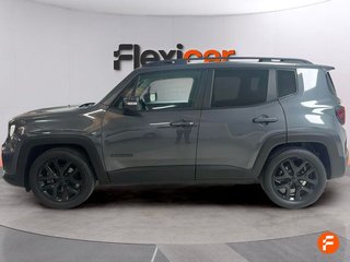 Jeep Renegade Limited 1.3G 112kW (150CV) 4x2 DCT