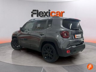 Jeep Renegade Limited 1.3G 112kW (150CV) 4x2 DCT