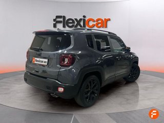 Jeep Renegade Limited 1.3G 112kW (150CV) 4x2 DCT