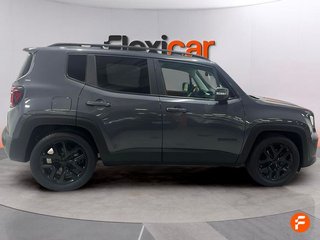 Jeep Renegade Limited 1.3G 112kW (150CV) 4x2 DCT