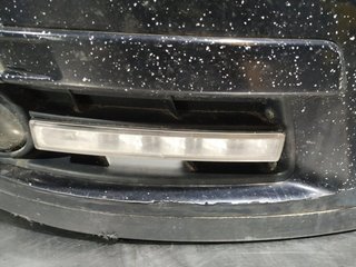PARAGOLPES DELANTERO VOLKSWAGEN PASSAT VARIANT (3