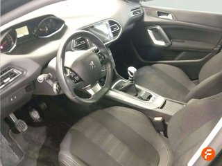 Peugeot 308 SW Allure 1.2 PureTech 96KW (130CV) S&S