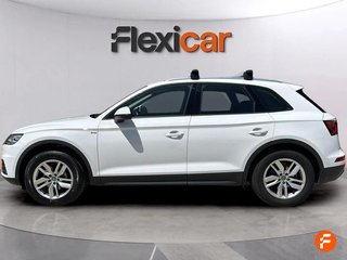 Audi Q5 Design 2.0 TDI 110kW (150CV)