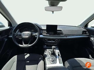 Audi Q5 Design 2.0 TDI 110kW (150CV)