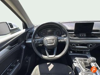 Audi Q5 Design 2.0 TDI 110kW (150CV)