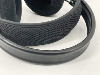 diadema philips fidelio x2hr