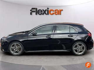 Mercedes Clase A A 200 d