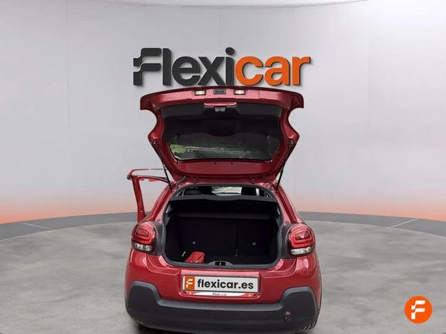 Citroën C3 PureTech 60KW (82CV) FEEL