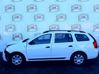 Mando calefaccion dacia logan mcv laureate 1105823