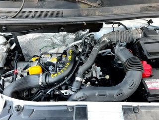 Mando calefaccion dacia logan mcv laureate 1105823