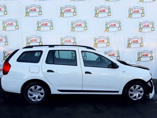 Mando calefaccion dacia logan mcv laureate 1105823