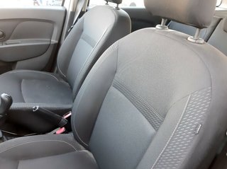 Mando calefaccion dacia logan mcv laureate 1105823