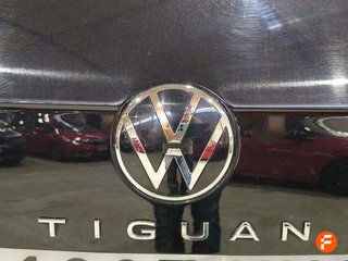 Volkswagen Tiguan Life 1.5 TSI 110kW (150CV) DSG