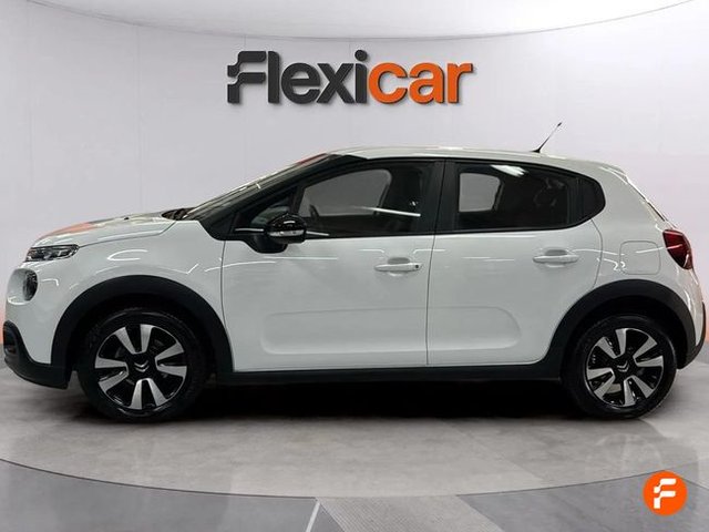Citroën C3 BlueHDi 73KW (100CV) S&S FEEL