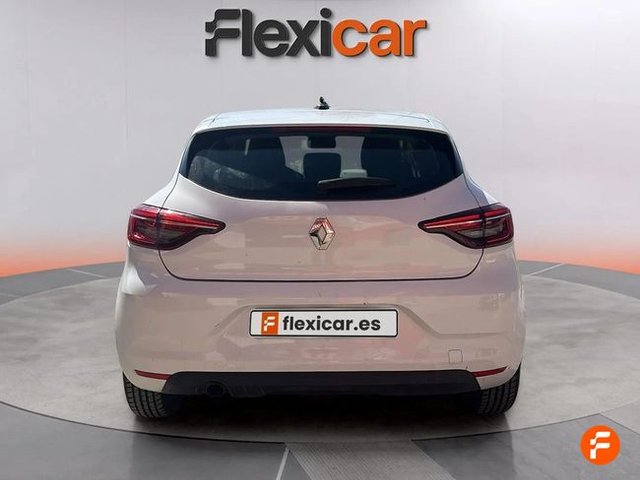 Renault Clio Evolution dCi 100 (74kw)