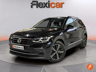 Volkswagen Tiguan Life 2.0 TDI 110kW (150CV) DSG