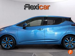 Nissan Micra IG-T 66 kW (90 CV) S&S Acenta