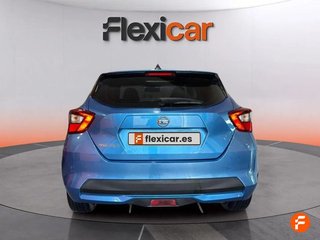 Nissan Micra IG-T 66 kW (90 CV) S&S Acenta