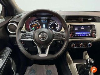 Nissan Micra IG-T 66 kW (90 CV) S&S Acenta