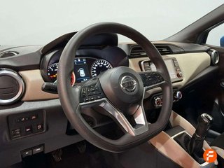 Nissan Micra IG-T 66 kW (90 CV) S&S Acenta