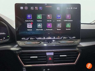 Cupra León SP 1.5 eTSI 110kW (150CV) DSG