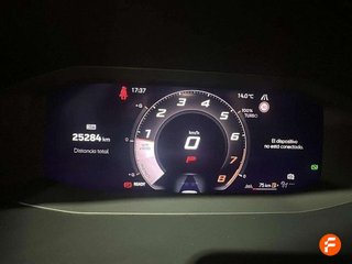 Cupra León SP 1.5 eTSI 110kW (150CV) DSG